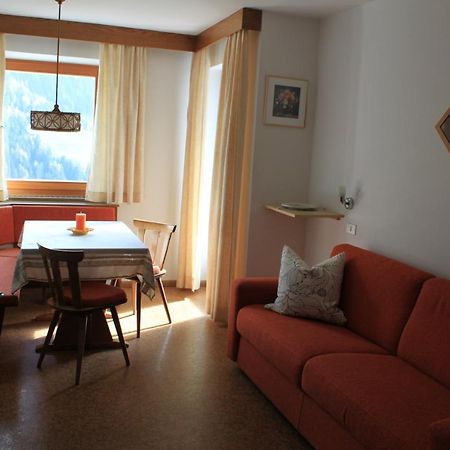 Haus Tasser Sankt Lorenzen Exterior foto