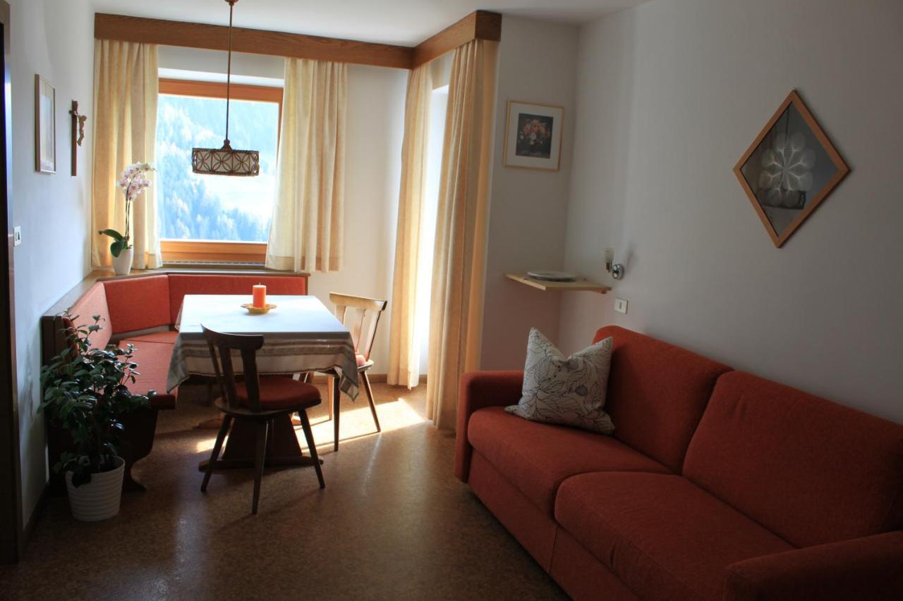 Haus Tasser Sankt Lorenzen Exterior foto